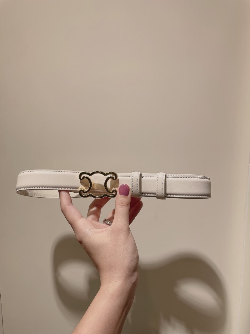 Ce1i*e belts